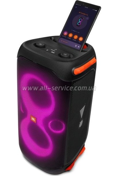  JBL PartyBox 110 (JBLPARTYBOX110EU)