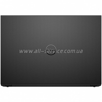 Dell Inspiron 3558 15.6 (I35345DIL-50)