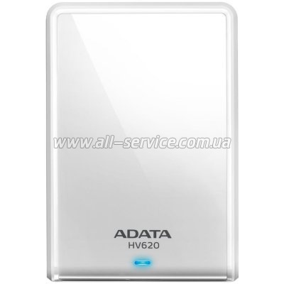  1TB ADATA HV620S 2.5