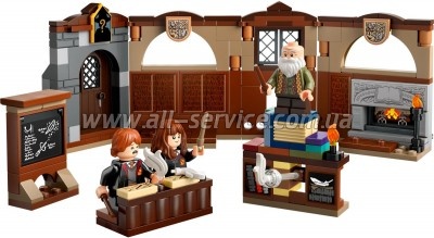 ����������� LEGO Harry Potter ����� ��������: ���� ����������� (76442)