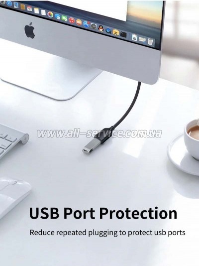 ���� ������ USB 2.0 AM/AF 3.0m Cabletime (CA915163)