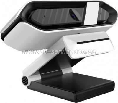 - Lorgar Rapax 701 Streaming 2K White (LRG-SC701WT)
