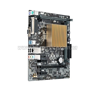   ASRock J3455M