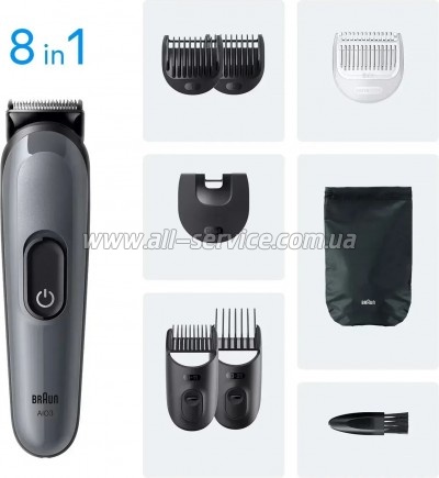 ������� Braun AIO 3540 (AIO3540)