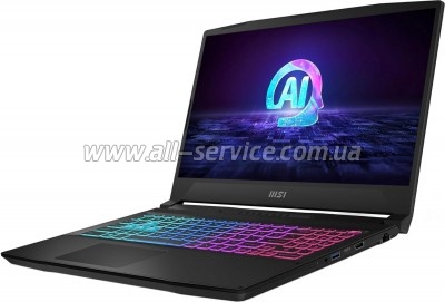  MSI Katana A15 AI (9S7-158N31-606)