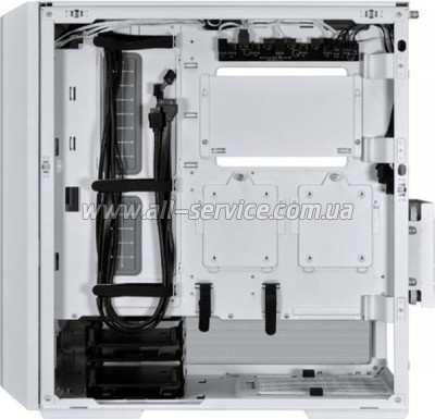  Lian Li LANCOOL 216 with ARGB fans (G99.LAN216RW.00)