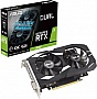  ASUS GeForce RTX3050 6Gb DUAL OC (DUAL-RTX3050-O6G)
