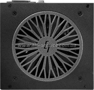   Chieftec 650W SteelPower (BDK-650FC)