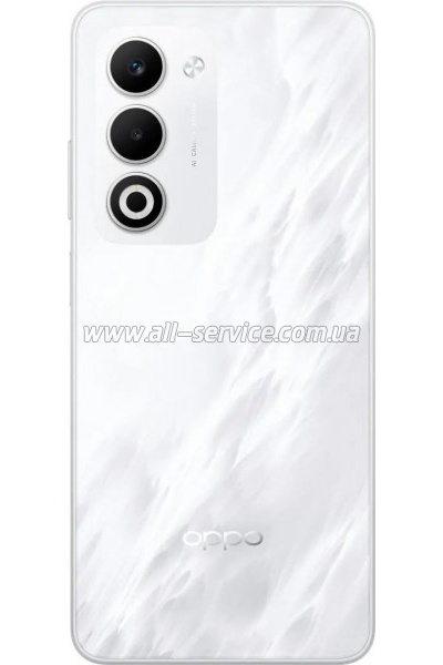   Oppo A5 6/128GB Mist White (OFCPH2727_WHITE _6/128)