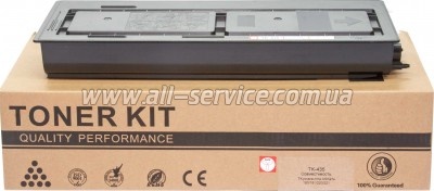 �������� BASF Kyocera Mita Taskalfa 180/ 181/ 220/ 221 ������ TK-435 (BASF-KT-TK435)