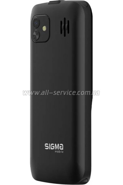 �������� ������� Sigma X-style 242 LUCKY Black (4827798792919)