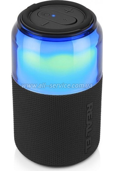   REAL-EL X-705 Black (EL121600024)