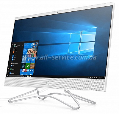  HP All-in-One 23.8" FHD (4MM44EA)
