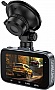  HOCO DV6 Driving recorder with 3-inch display(with rear camera) (6942007619745)