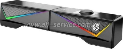   HP DHE-6005 6 RGB USB (DHE-6005)