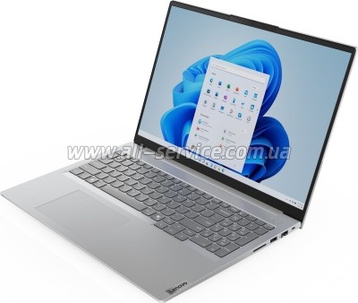 Lenovo ThinkBook 16 G7 ARP (21MW000QRA)