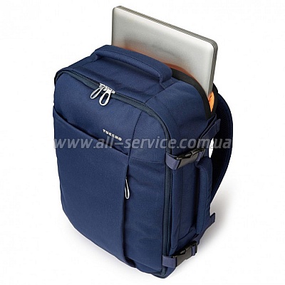   Tucano TUGO' M CABIN 15.6 blue (BKTUG-M-B)