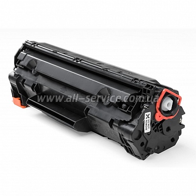  Vinga CANON 737X/ HP CF283X (V-L-C737X)