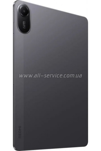  Xiaomi Redmi Pad 2 11" 4G 4/128GB Graphite Gray (VHU5660EU) (1151101)