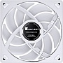    JONSBO SL-120W White