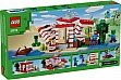  LEGO Minecraft      (21275)