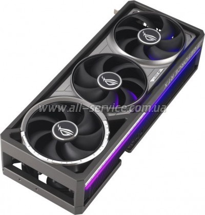 ASUS GeForce RTX5080 16GB ROG ASTRAL OC GAMING (ROG-ASTRAL-RTX5080-O16G-GAMING)