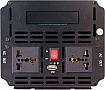   Choetech 12/220V 800,   ,   (INV-C800WUPS-EU)
