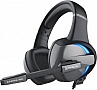  REAL-EL GDX-7620 Black