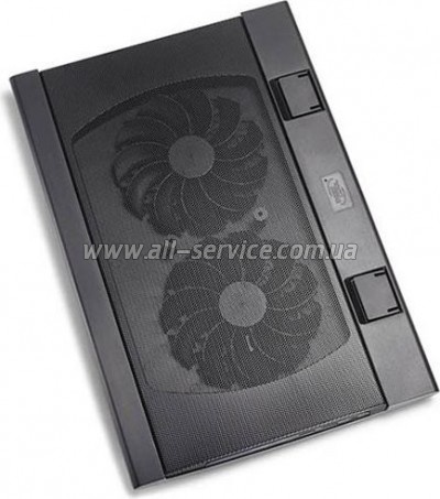    Deepcool WIND PAL FS