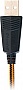  REAL-EL GDX-7700 SURROUND 7.1 black-orange