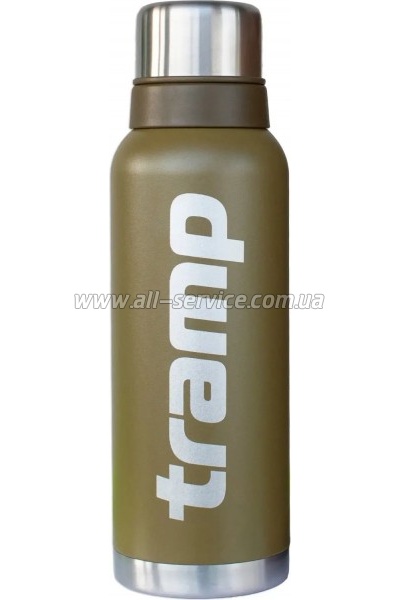 ������ Tramp Expedition Line 1.2 � Olive (UTRC-028-olive)