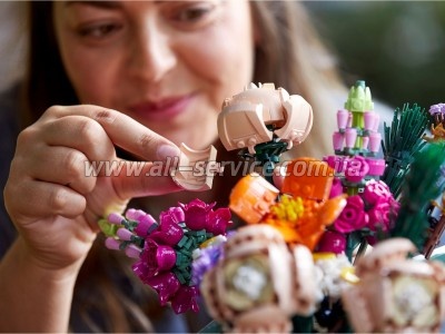 ����������� LEGO Creator Expert ����� 756 ������� (10280)
