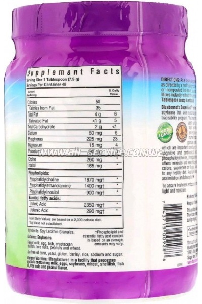  Bluebonnet Nutrition  , Super Earth, Super Earth, 12.7  (360 (BLB-00928)