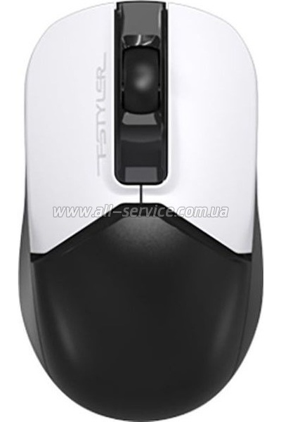  A4Tech FG12 Panda