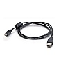  ATCOM USB 2.0 AM/Micro USB (5 pin) 0.8m (9174)