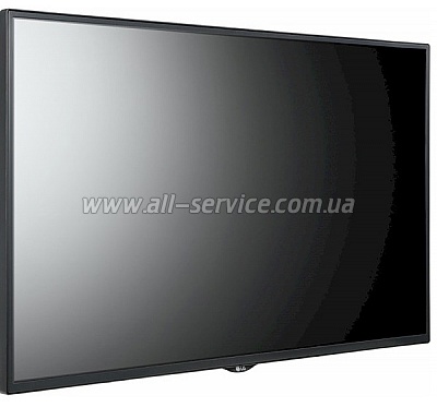  43" LG 43SE3KE-B