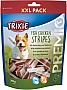    Trixie Premio Chicken and Pollock Stripes XXL /  300  (4011905318035)