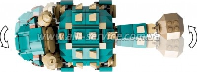  LEGO Jurassic World  :  (76962)