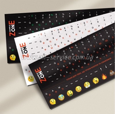�������� �� ��������� SampleZone ��������� �����, ���-������������ (SZ-BK-RS)