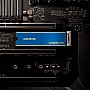 SSD M.2 2280 1TB ADATA (ALEG-710-1TCS)