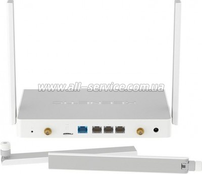  Keenetic Hero 4G+ (KN-2311)