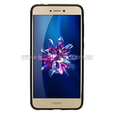 ����� T-PHOX Huawei P8 Lite 2017 - Shiny Black (6361758)