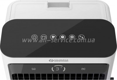 ������������ Olimpia Splendid QUARZIA HUMI (OS-99227)