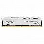  Kingston 16Gb DDR4 2666MHz HyperX Fury White (HX426C16FW/16)