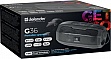   Defender G36 5 FM/microSD/USB Black (65036)
