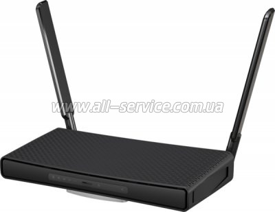  Mikrotik hAP ax? (C53UiG+5HPaxD2HPaxD)