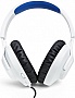  JBL Quantum 100P for PS White (JBLQ100PWHTBLU)