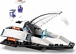 ����������� LEGO City ����������� ������� � ������������ ��������� 126 ������� (60429)