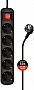   ColorWay CW-PSEA55BK, 5 / 5M black (CW-PSEA55BK)