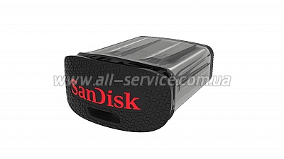  64GB SanDisk USB 3.0 Ultra Fit (SDCZ43-064G-GAM46)